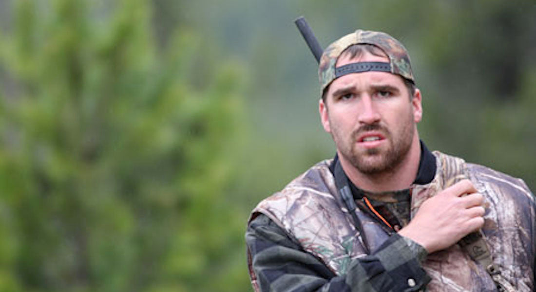 Famous Football Players Who Love to Hunt – NOMAD Outdoor