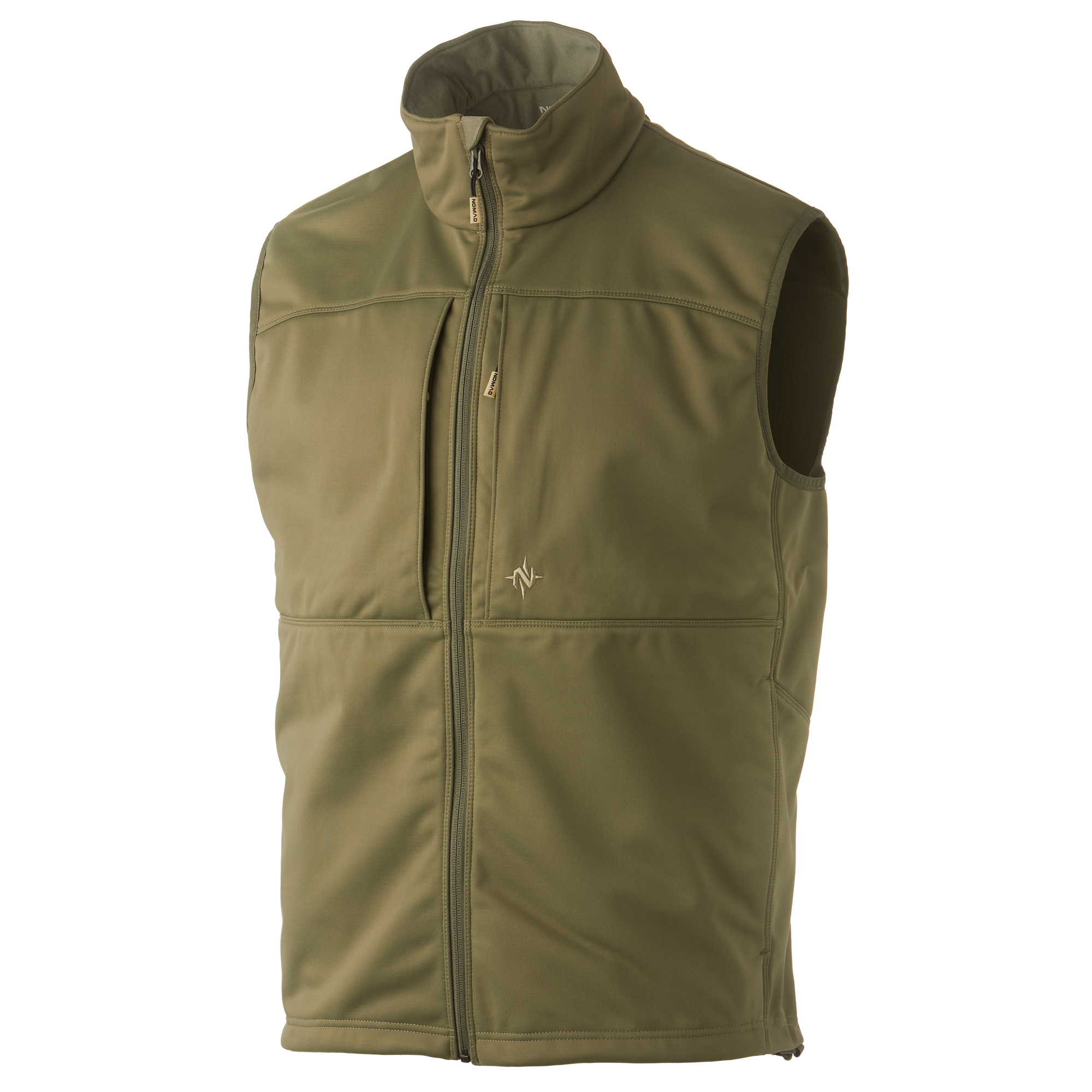 Nomad Barrier NXT Vest