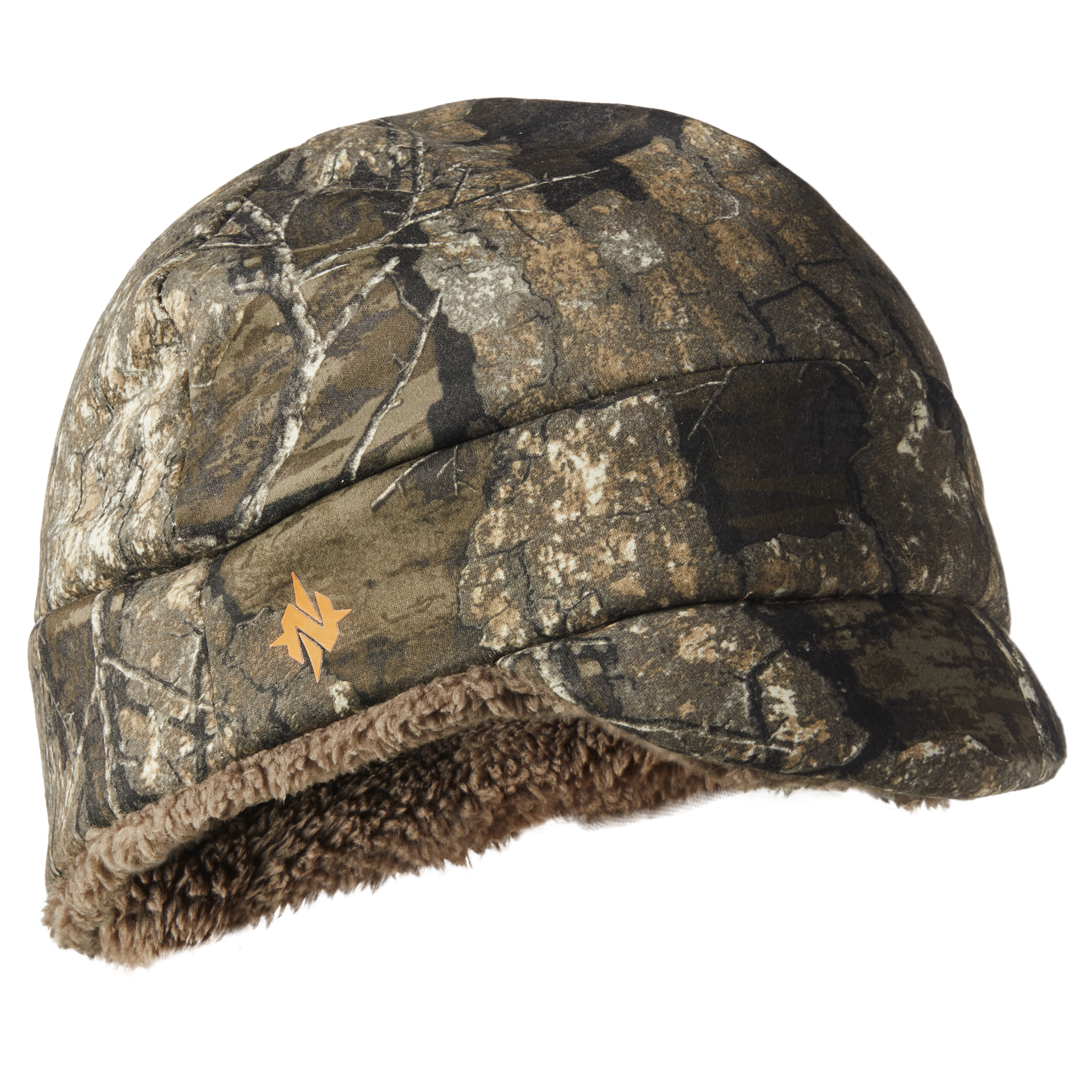 Nomad camo beanie hotsell