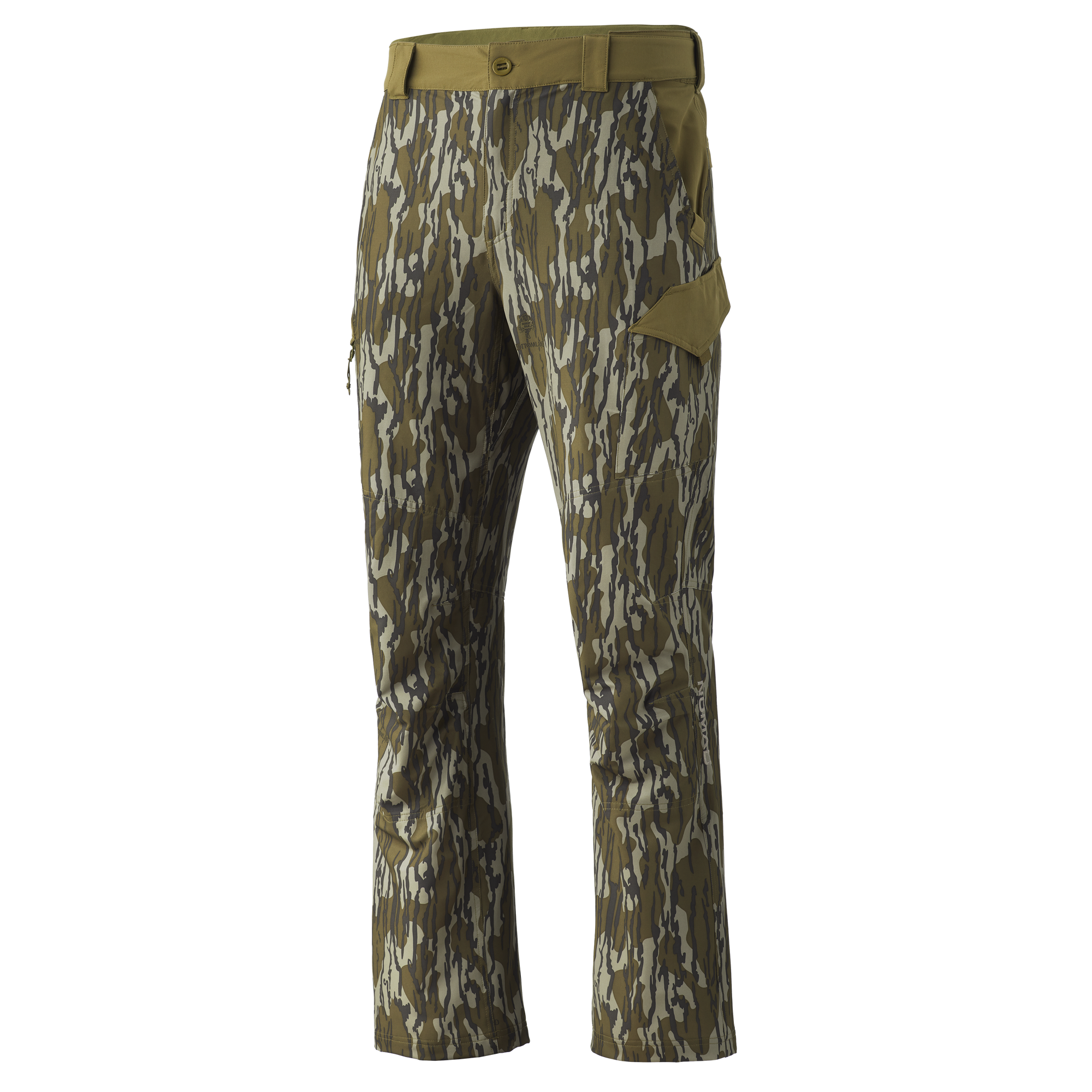  Nomad Pursuit Pant  Hunting/Outdoors Pants W/Adjustable  Waistband : Clothing, Shoes & Jewelry