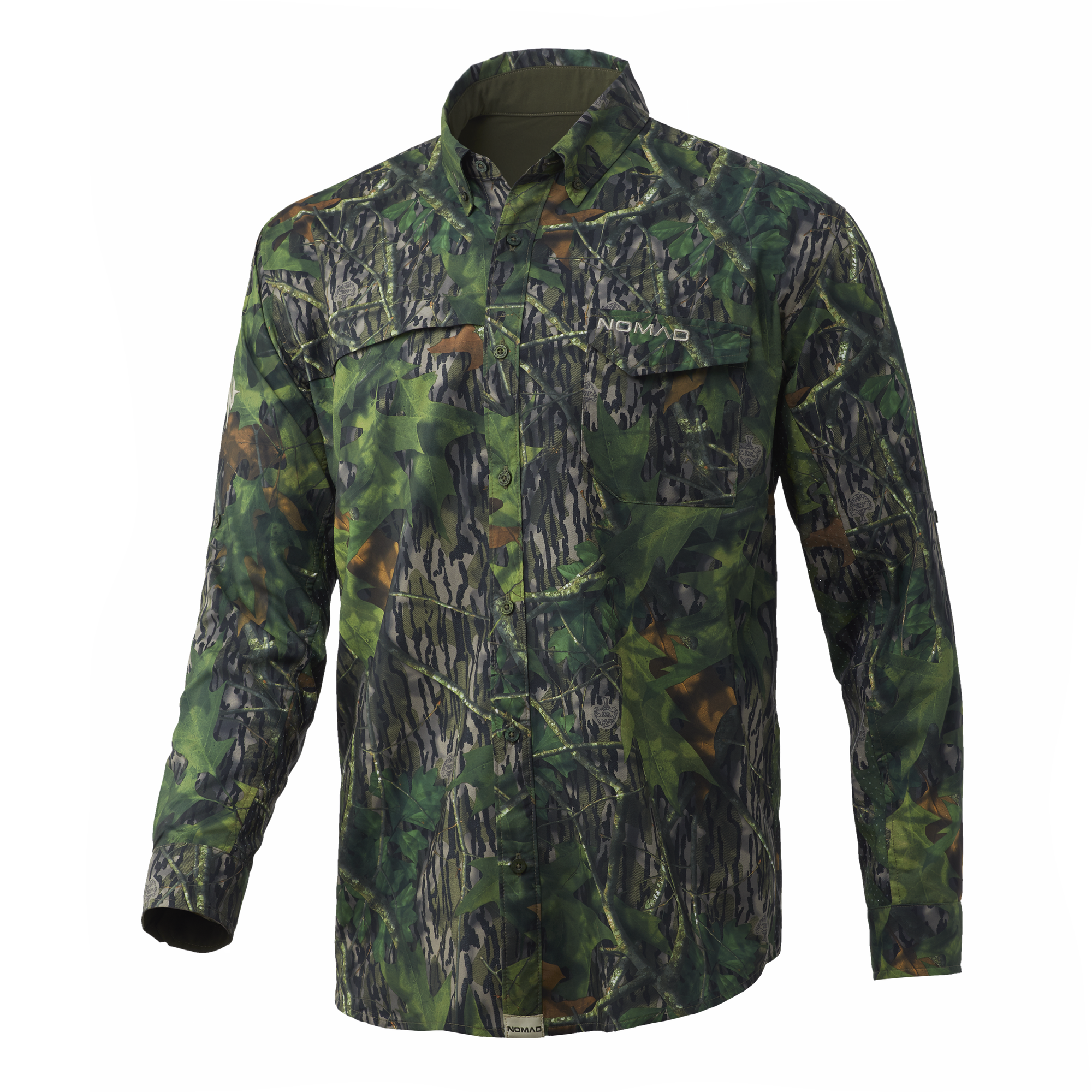 Men's nomad sales hunting jacket