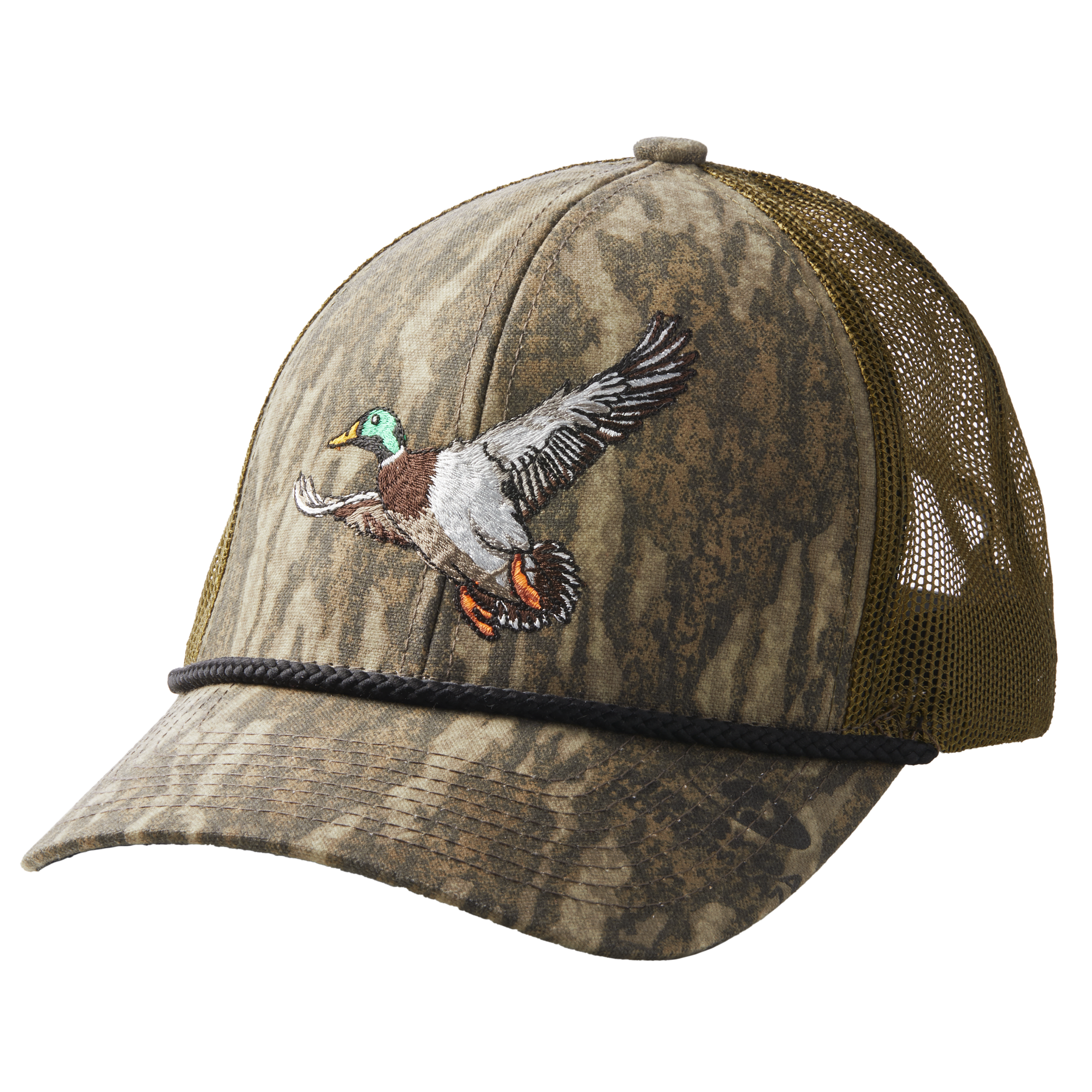 Wildlife cap top