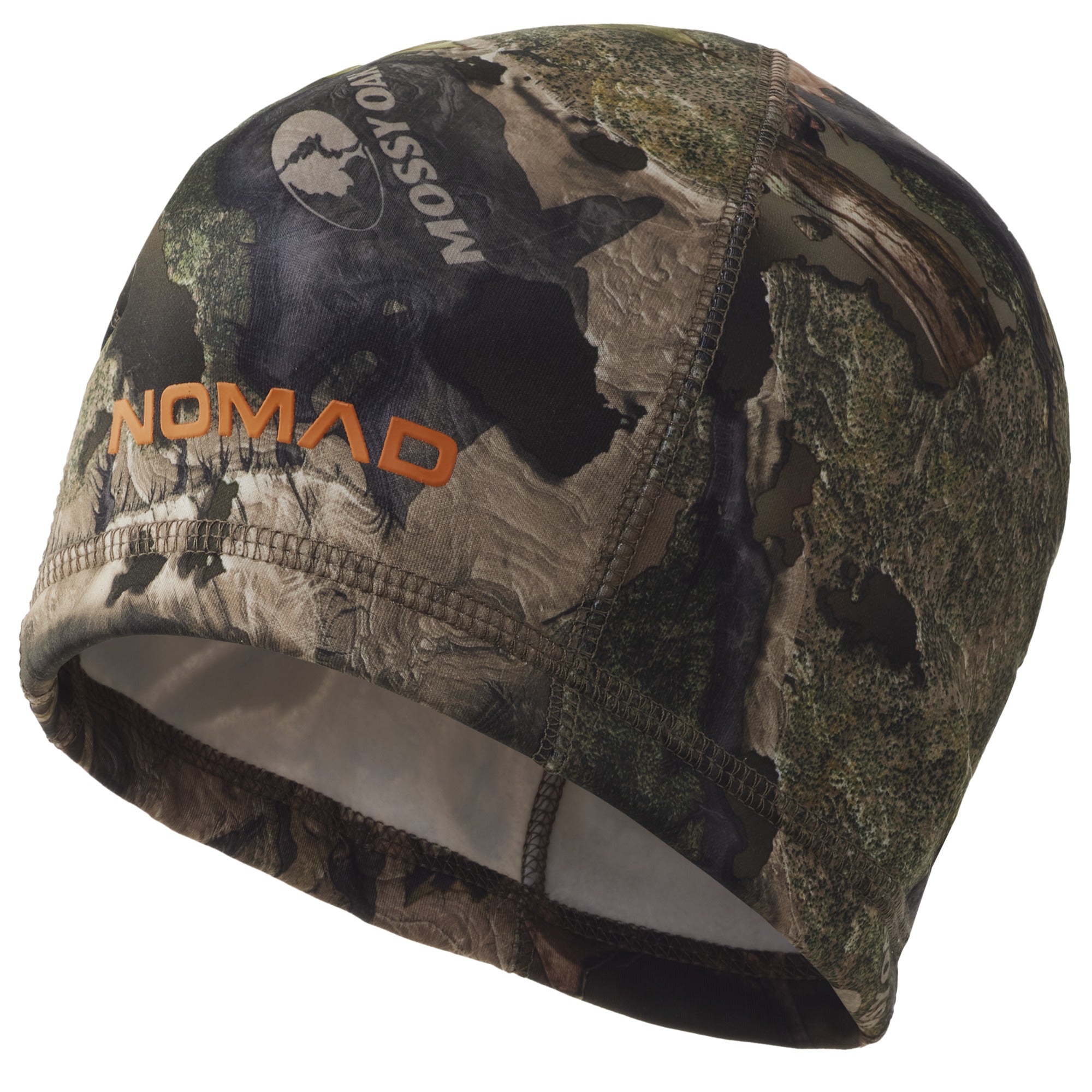 Nomad hunting beanie 2025