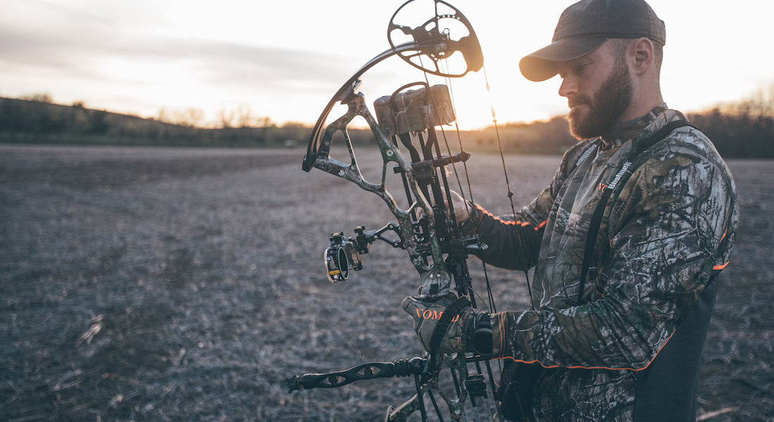 Layered Hunting Apparel: Why it Makes a Difference