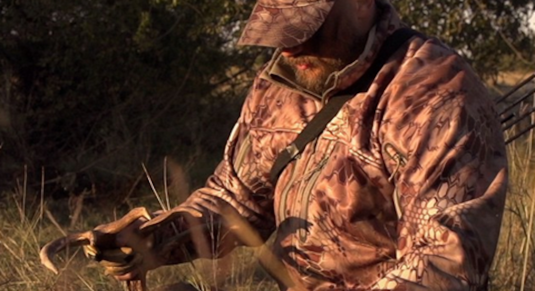 Best Hunting Jackets: Combining Technology & Design