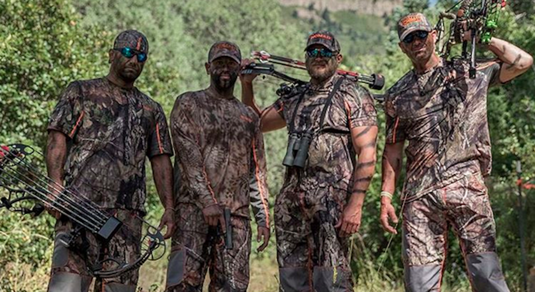 How to Make a Group Hunting Trip Go Smoothly