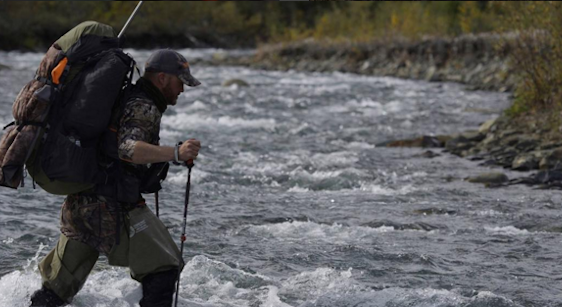 How Hunters Contribute to Conservation – NOMAD Outdoor