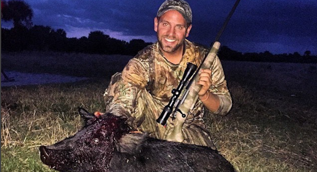 Hog Hunting 101: How to Start this Exciting Sport