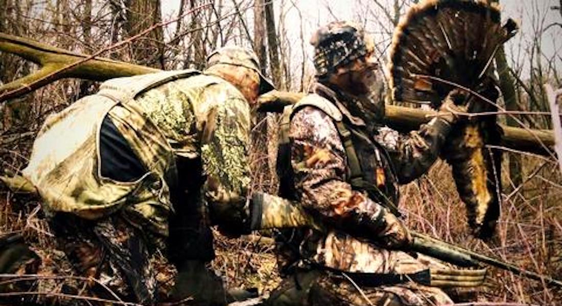 Discover The Best Turkey Hunting States