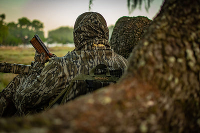 7 Turkey Calling Tips to Keep in Mind This Season