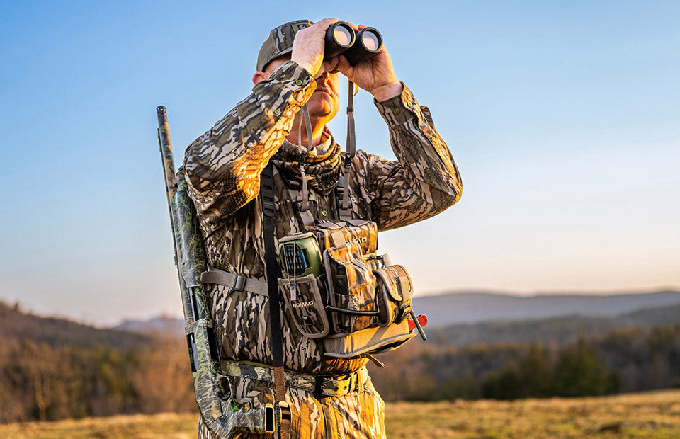 Professional & Functional Hunting clothing