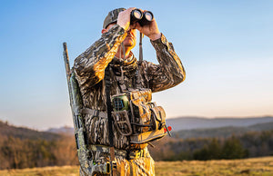 NOMAD Outdoor: Performance Hunting Clothes & Gear