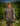 Mirage Long Sleeve Camo Crew