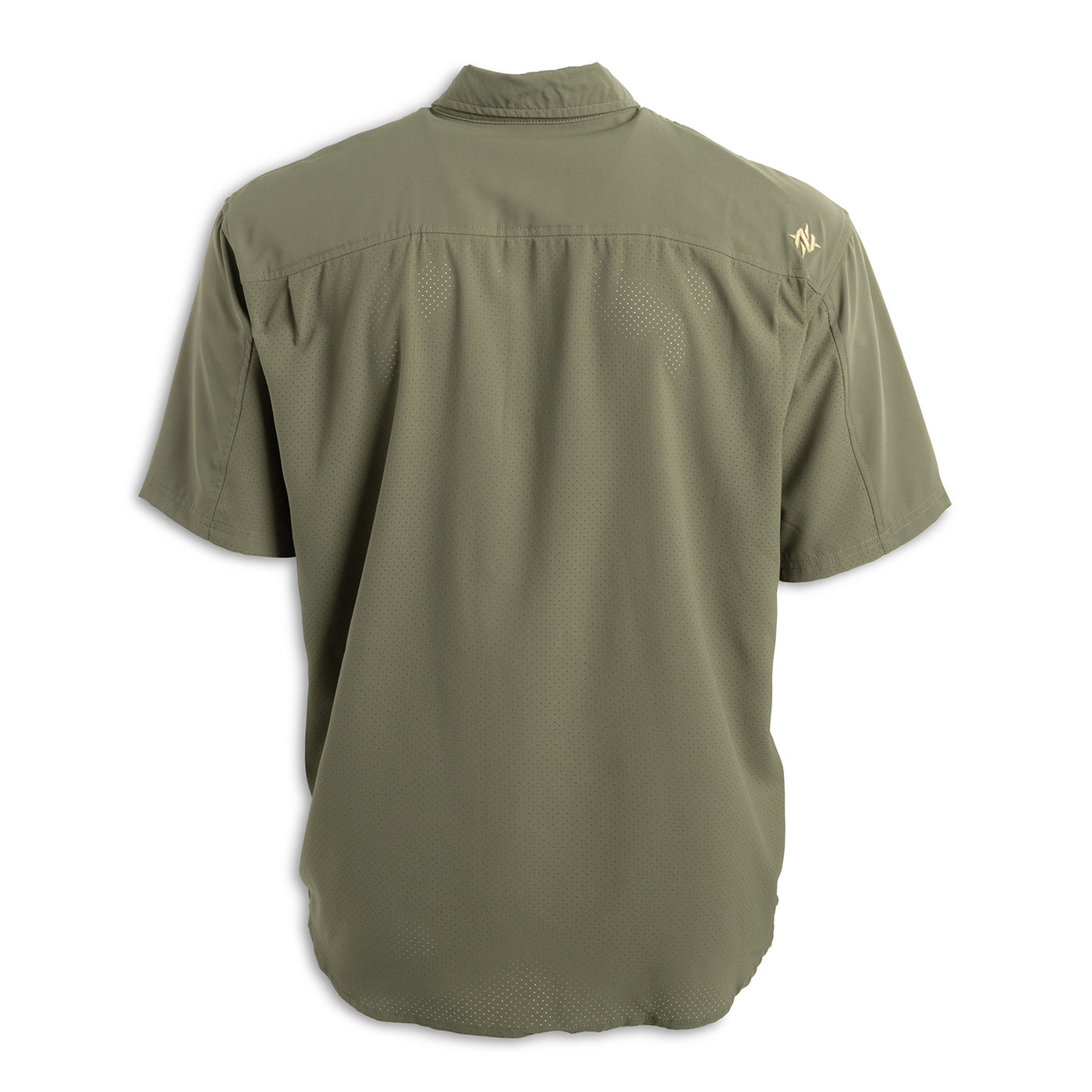Nomad Stretch-Lite Shirt Short Sleeve