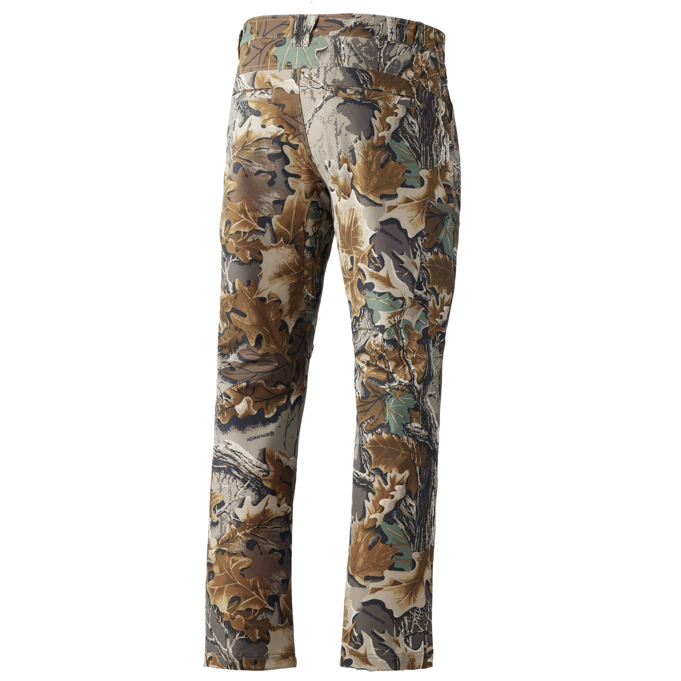 Nomad Stretch-Lite NXT Pant