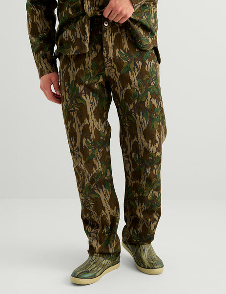 Rub Line Field Pant – NOMAD Outdoor