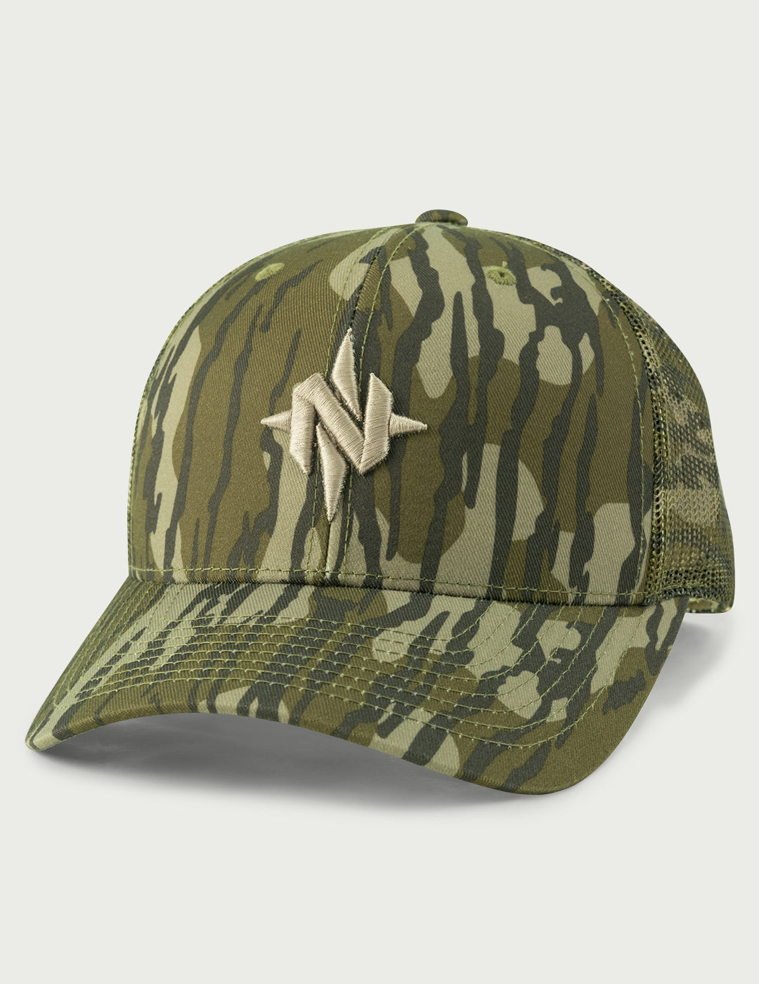 Men's Camo Hunting Hats Duck Turkey Hunting Caps – NOMAD Outdoor