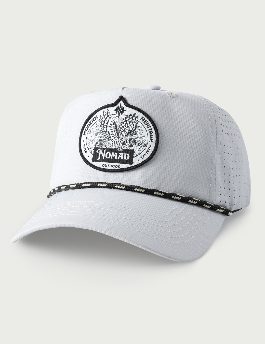 Turkey Roping Outdoor Tested Turkey Rope Hat – NOMAD Outdoor