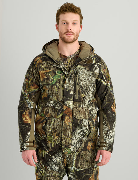 Conifer VX3 Jacket – NOMAD Outdoor