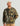 Rub Line Bomber Jacket
