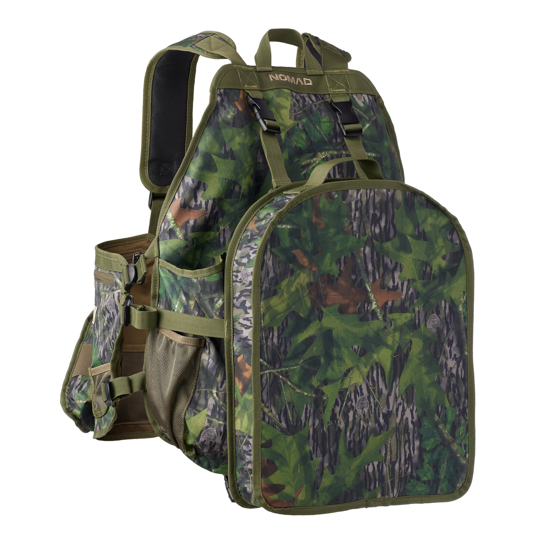 Nomad Turkey Vest