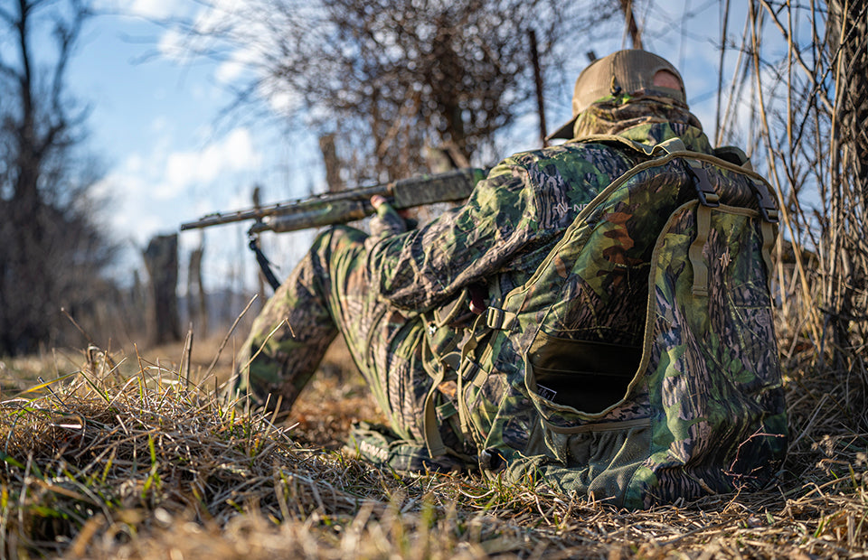 Performance Hunting Clothes & Gear