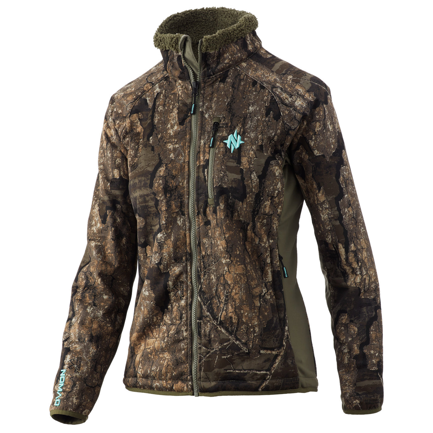 Nomad Women's Harvester NXT Jacket