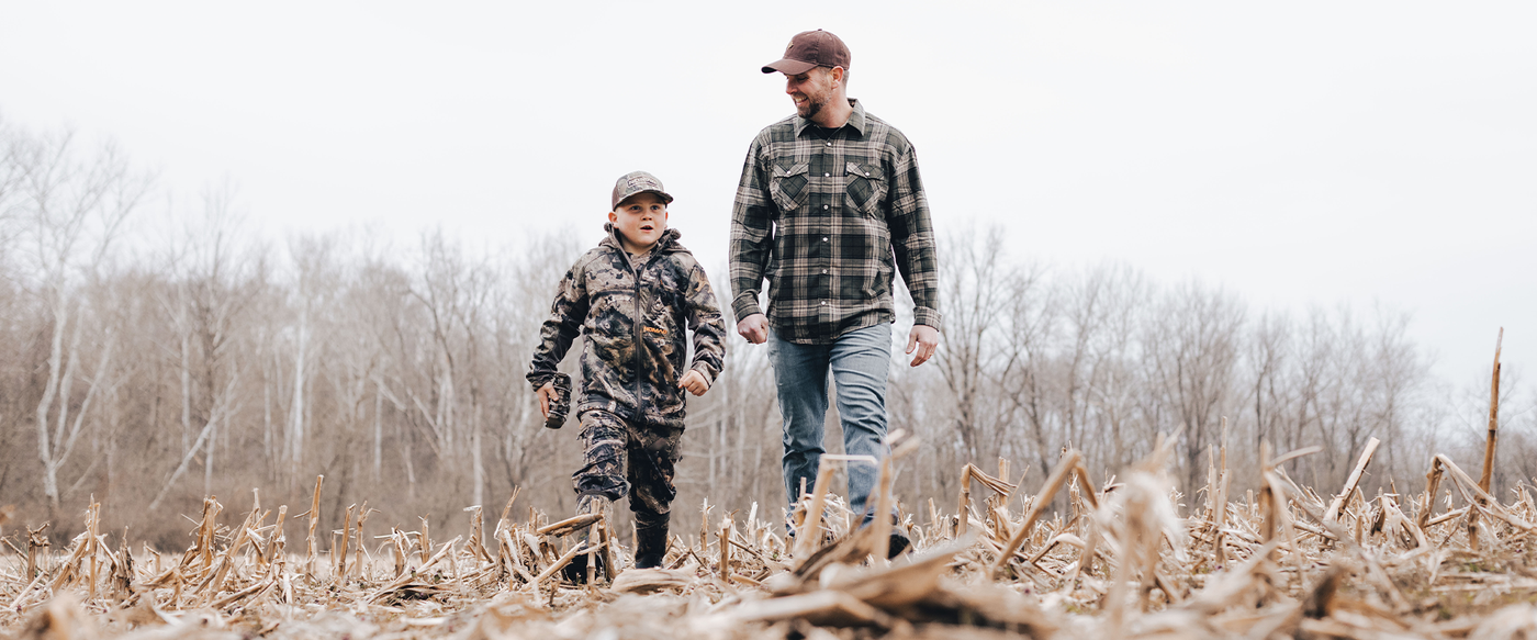 Nomad harvester discount jacket realtree timber