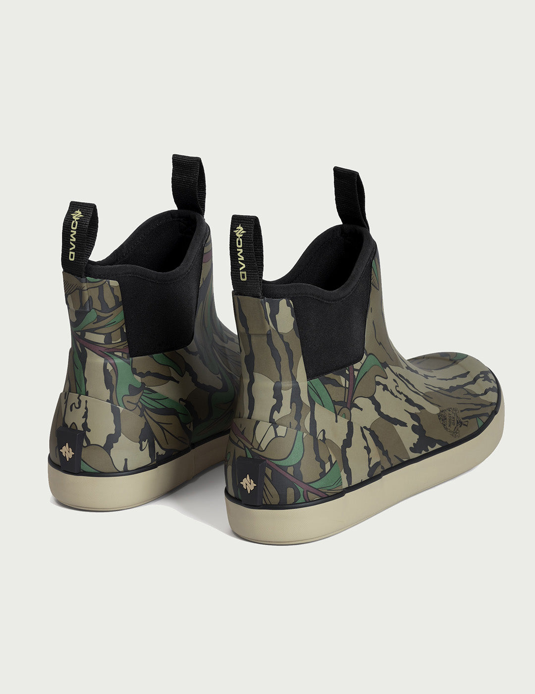 Frequently Asked Questions of are huk boots good for snow