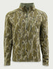 Nomad Utility Camo 1/2 Zip