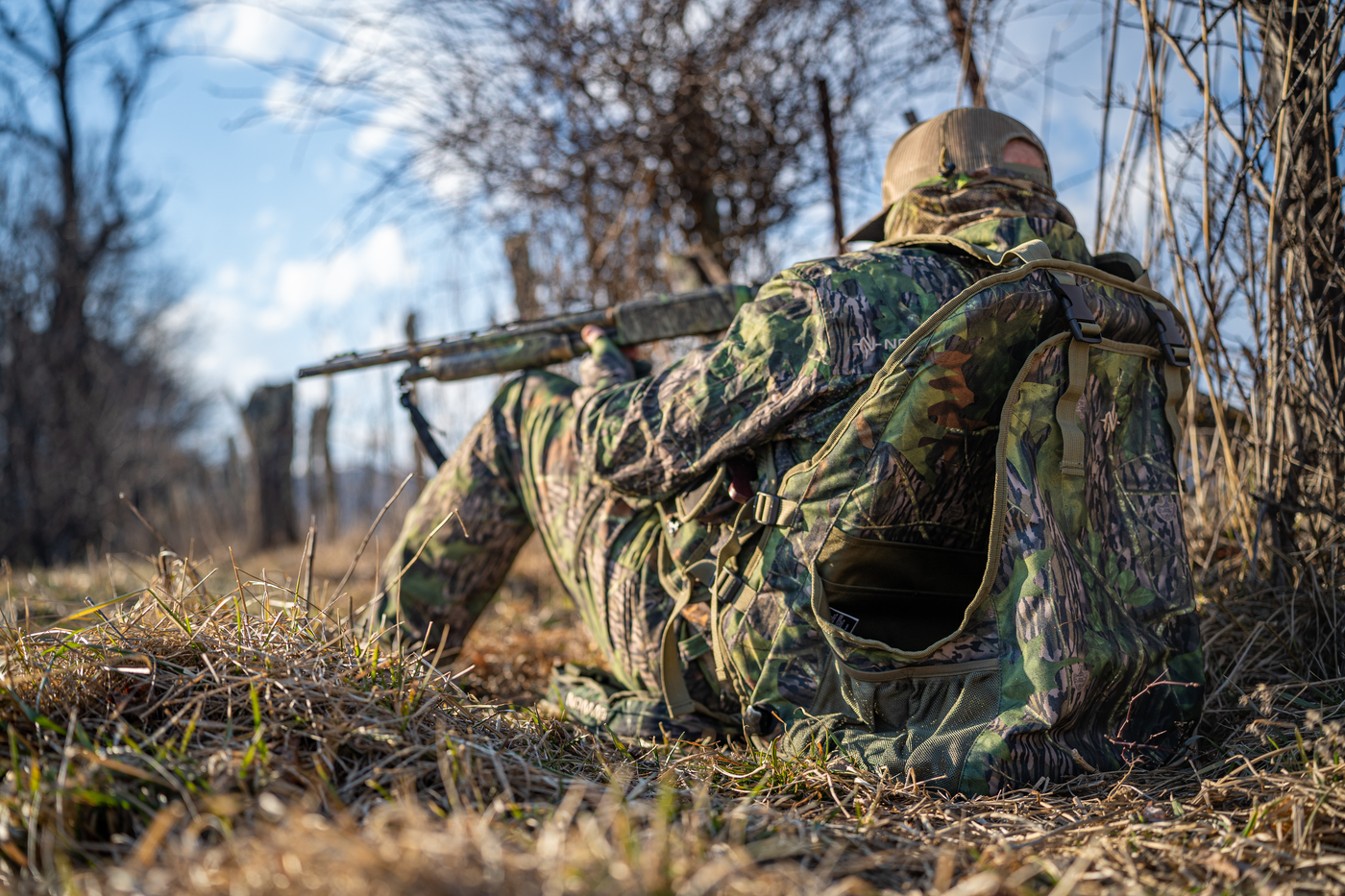 Nomad dunn 2025 primaloft vest