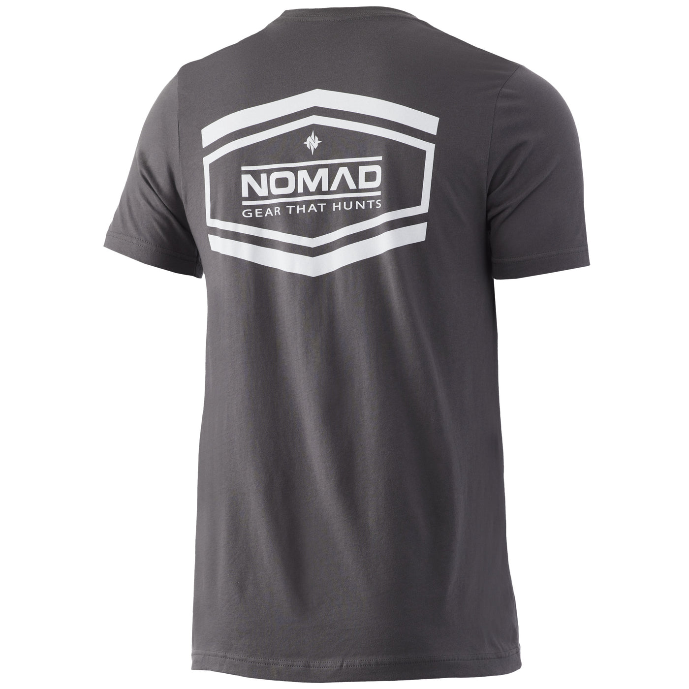 Nomad Insignia Tee – NOMAD Outdoor