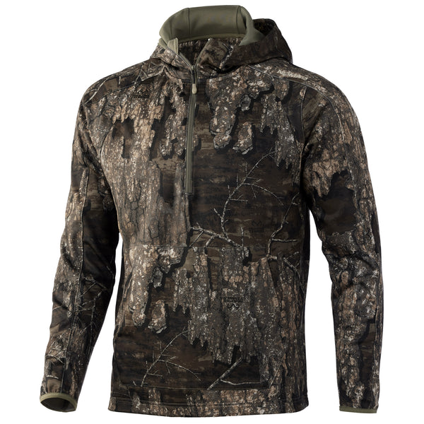 Wicked wing timber fleece hoodie sale