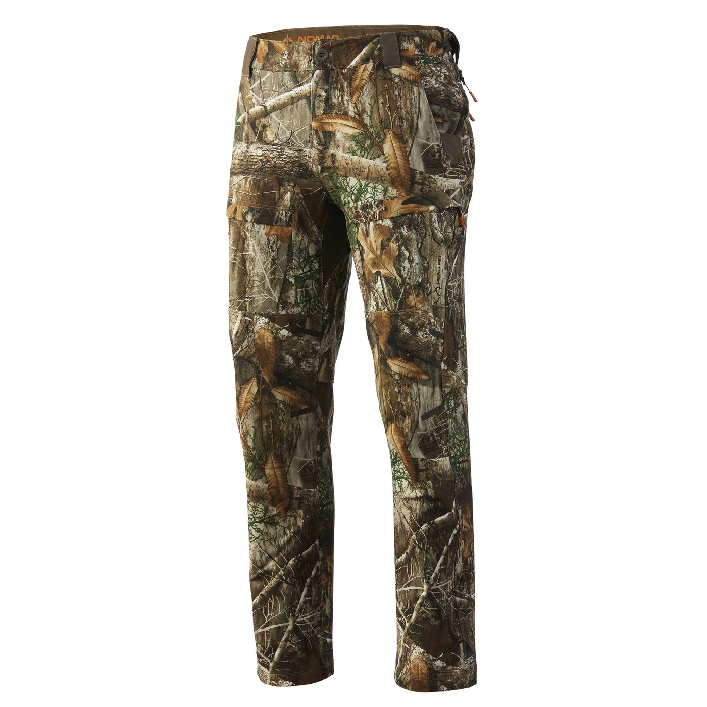 Nomad Legacy Camo Pant – NOMAD Outdoor