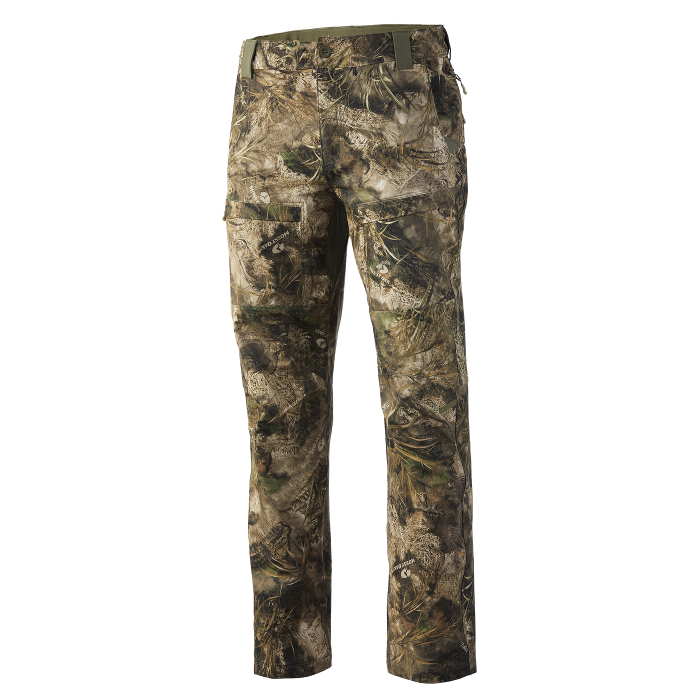 Nomad Legacy Camo Pant – NOMAD Outdoor
