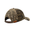 Nomad Woven Patch Cap Realtree Timber Back