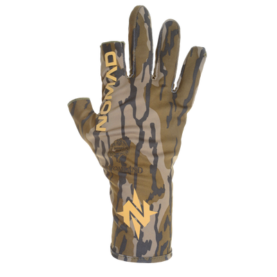 Nomad Fingerless Turkey Glove