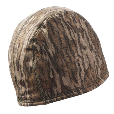 Nomad Camo Reversible Fleece Beanie