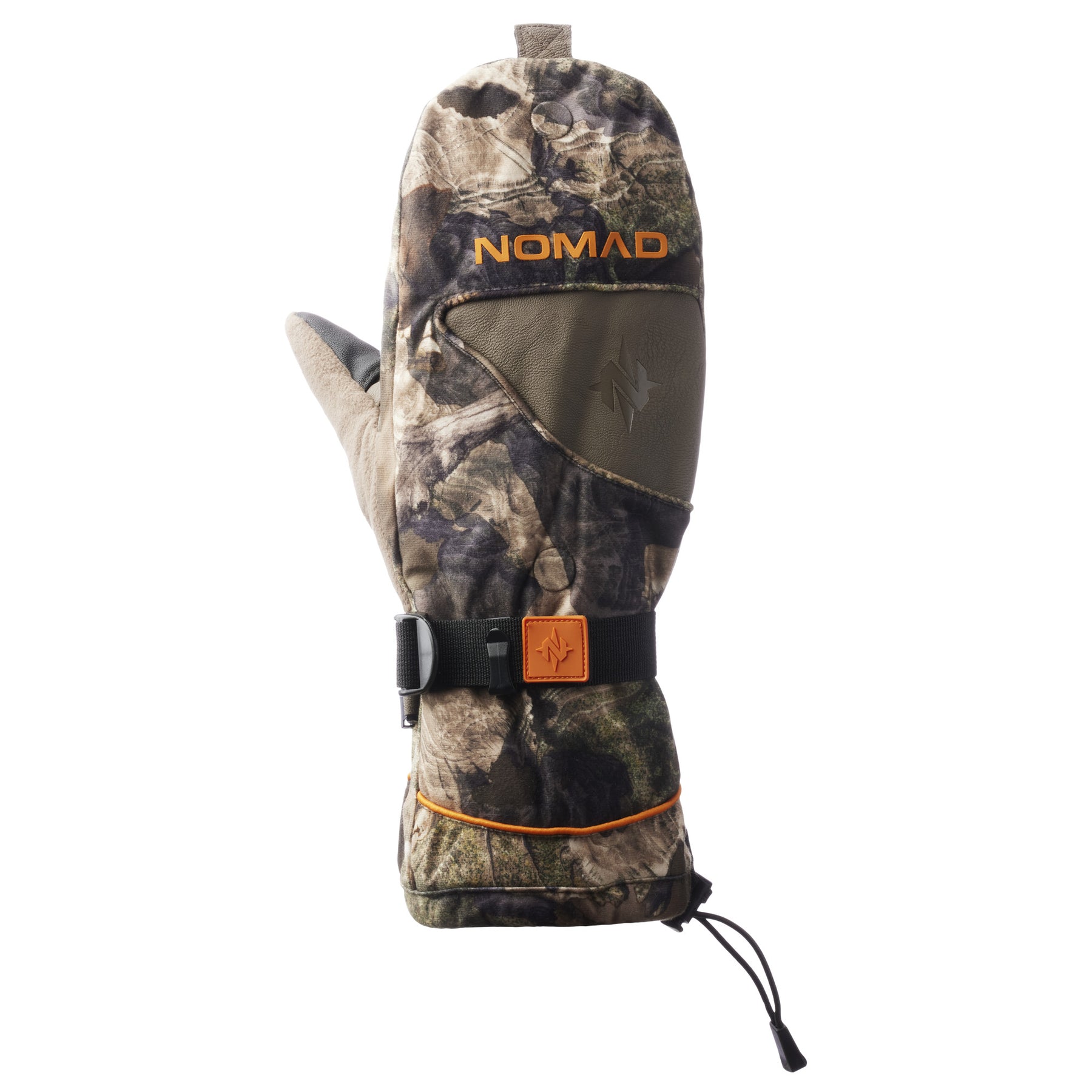 Nomad Conifer NXT Flip Mitt – NOMAD Outdoor