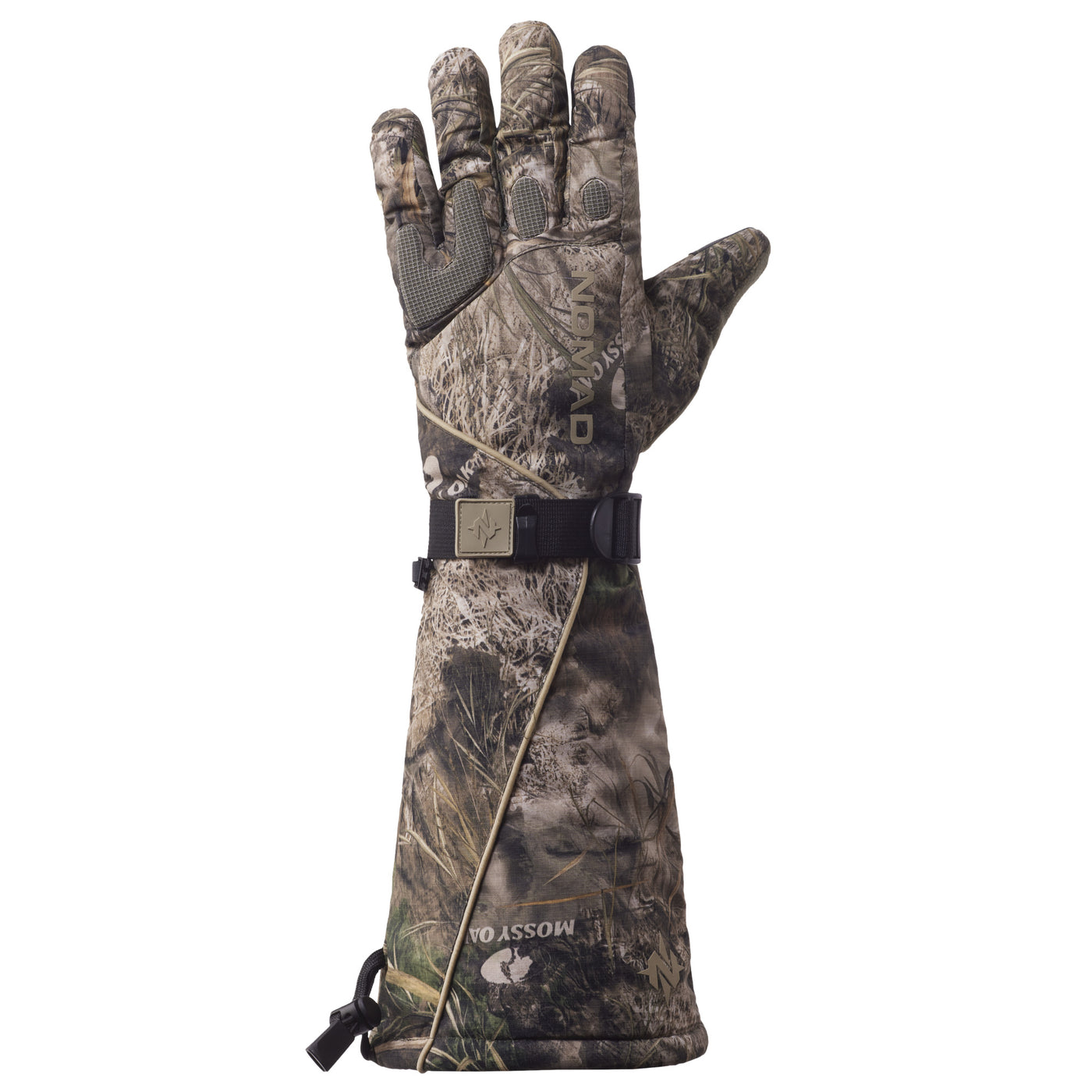 Nomad WD Glove