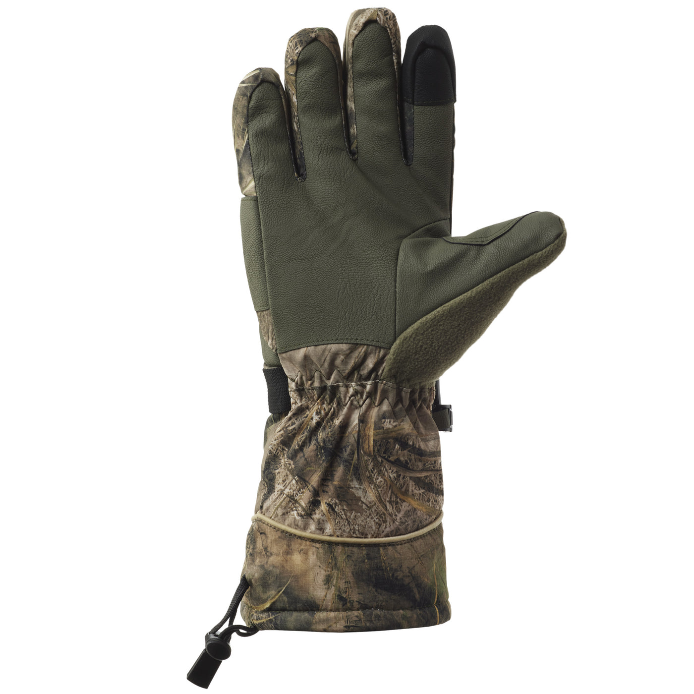 Nomad WPI Glove