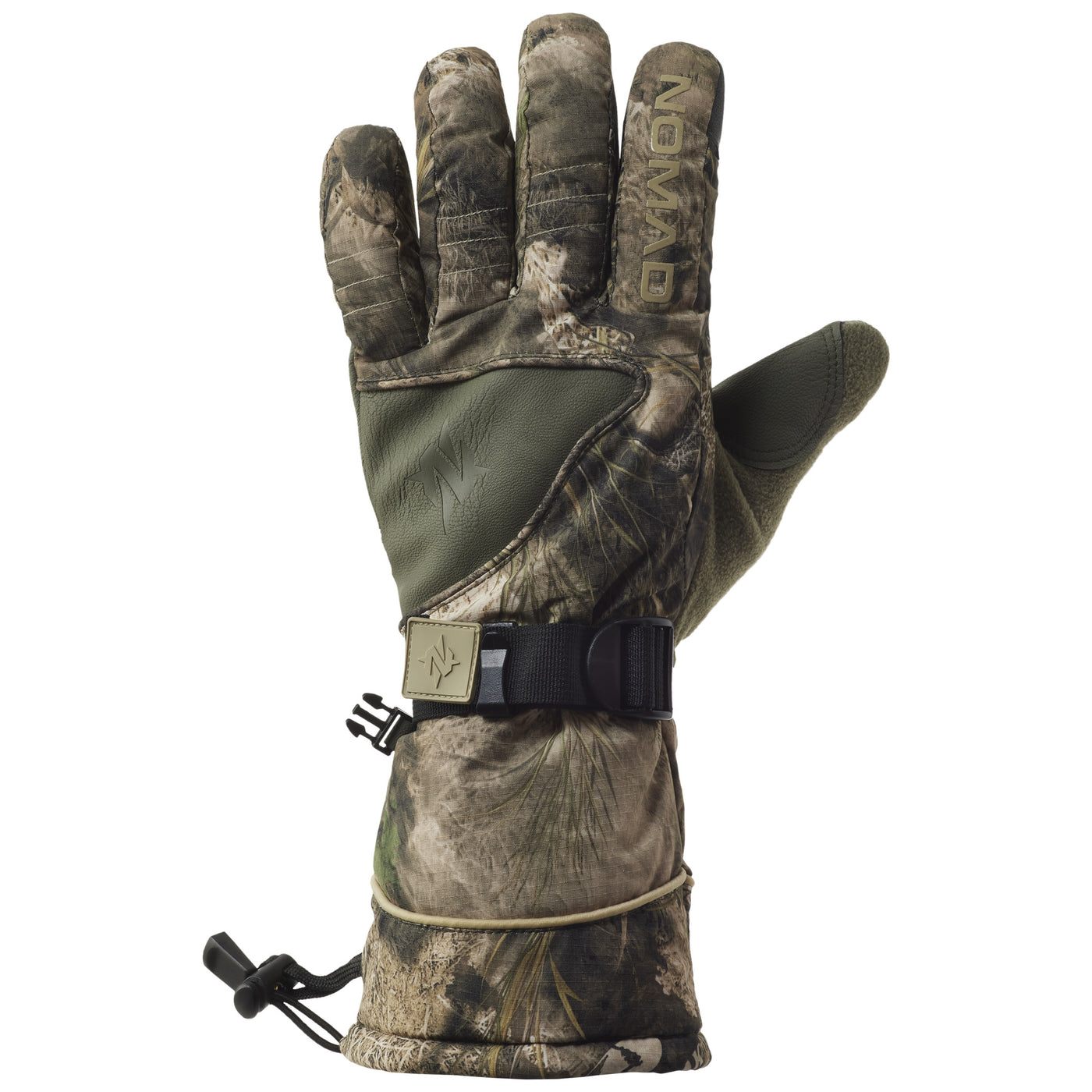 Nomad WPI Glove