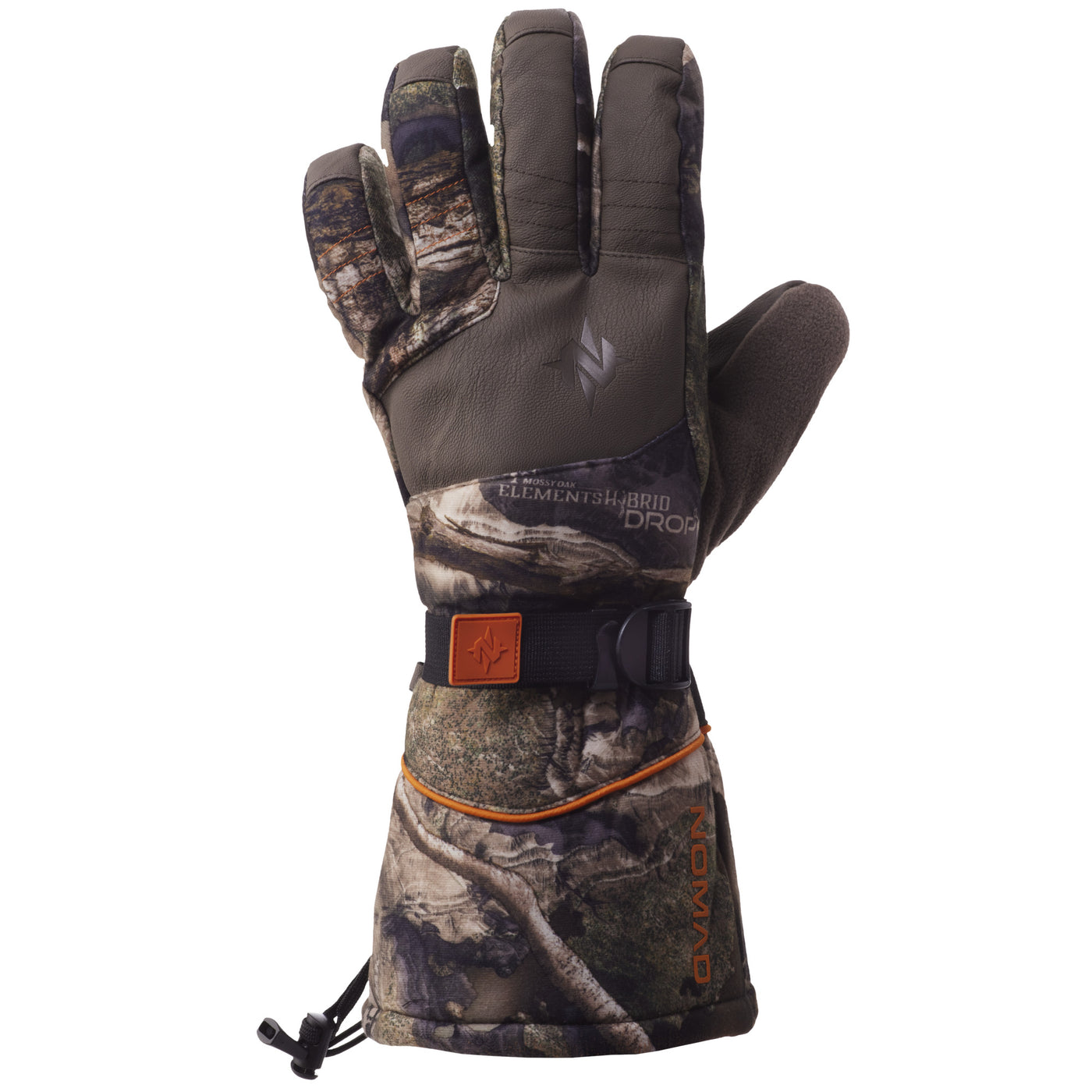 Nomad Conifer NXT Glove