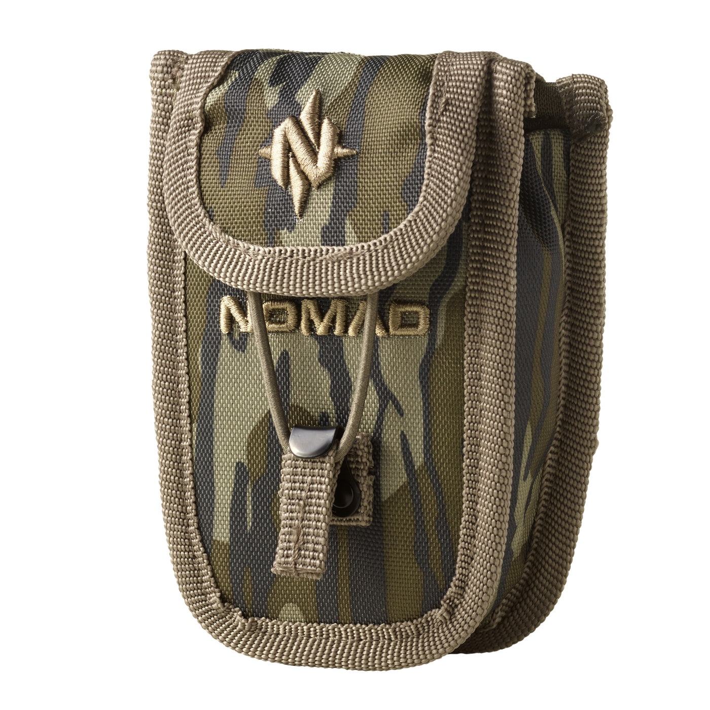Nomad Bino Harness Thermacell Attachment