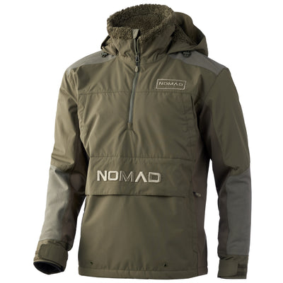 Nomad WSL Pullover