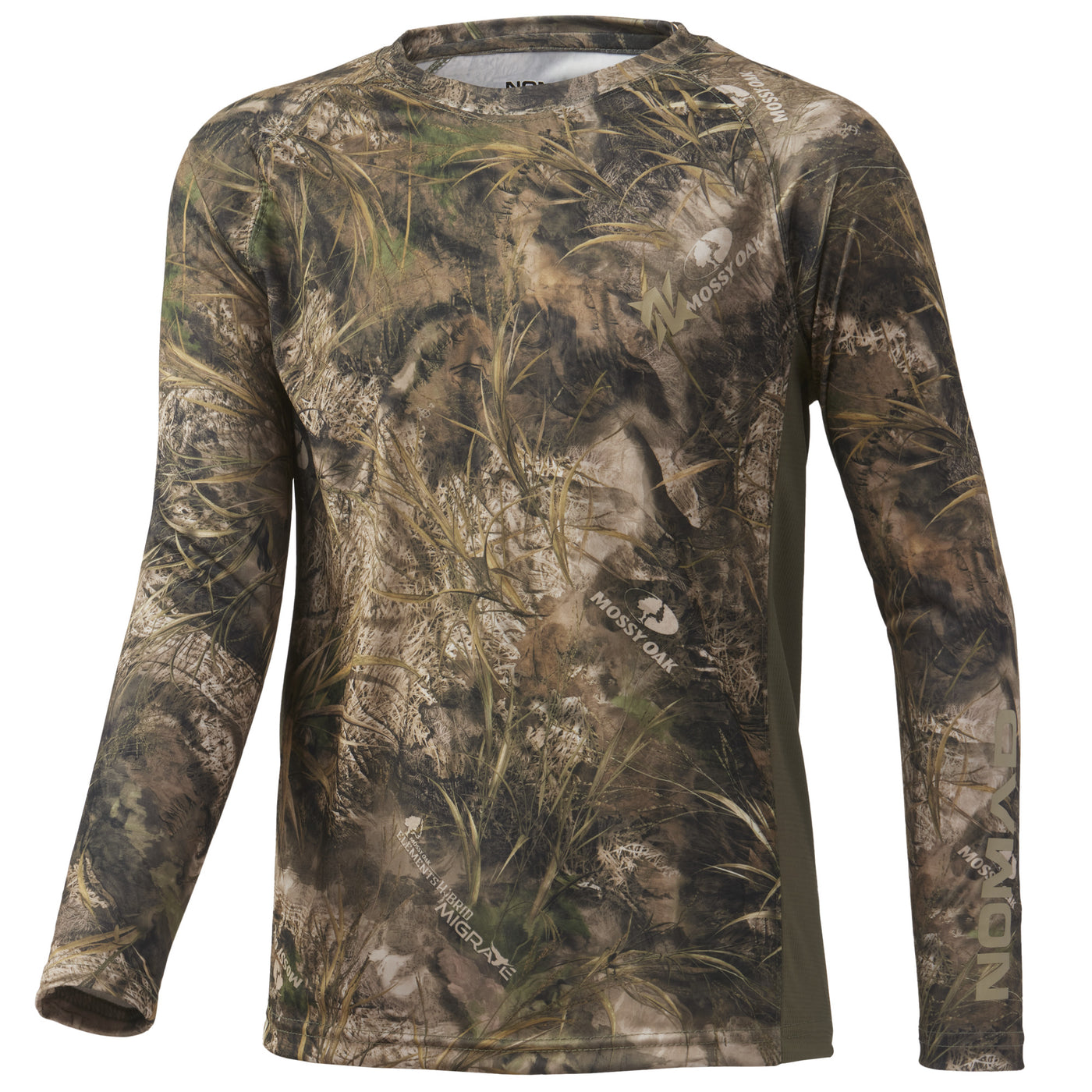 Nomad Kids Pursuit Camo Long Sleeve – NOMAD Outdoor