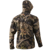 Nomad Barrier NXT Camo Jacket