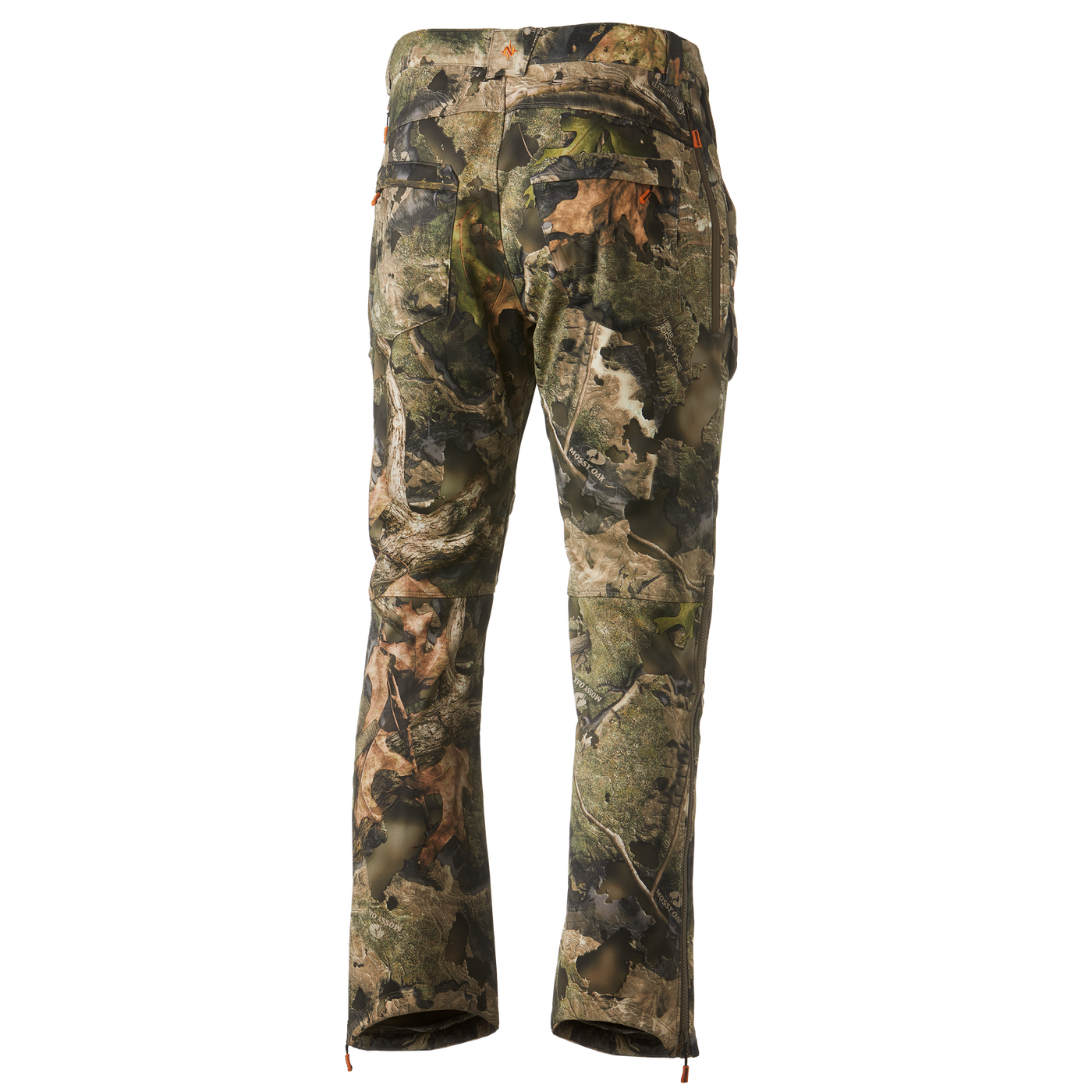 Nomad Barrier NXT Camo Pant