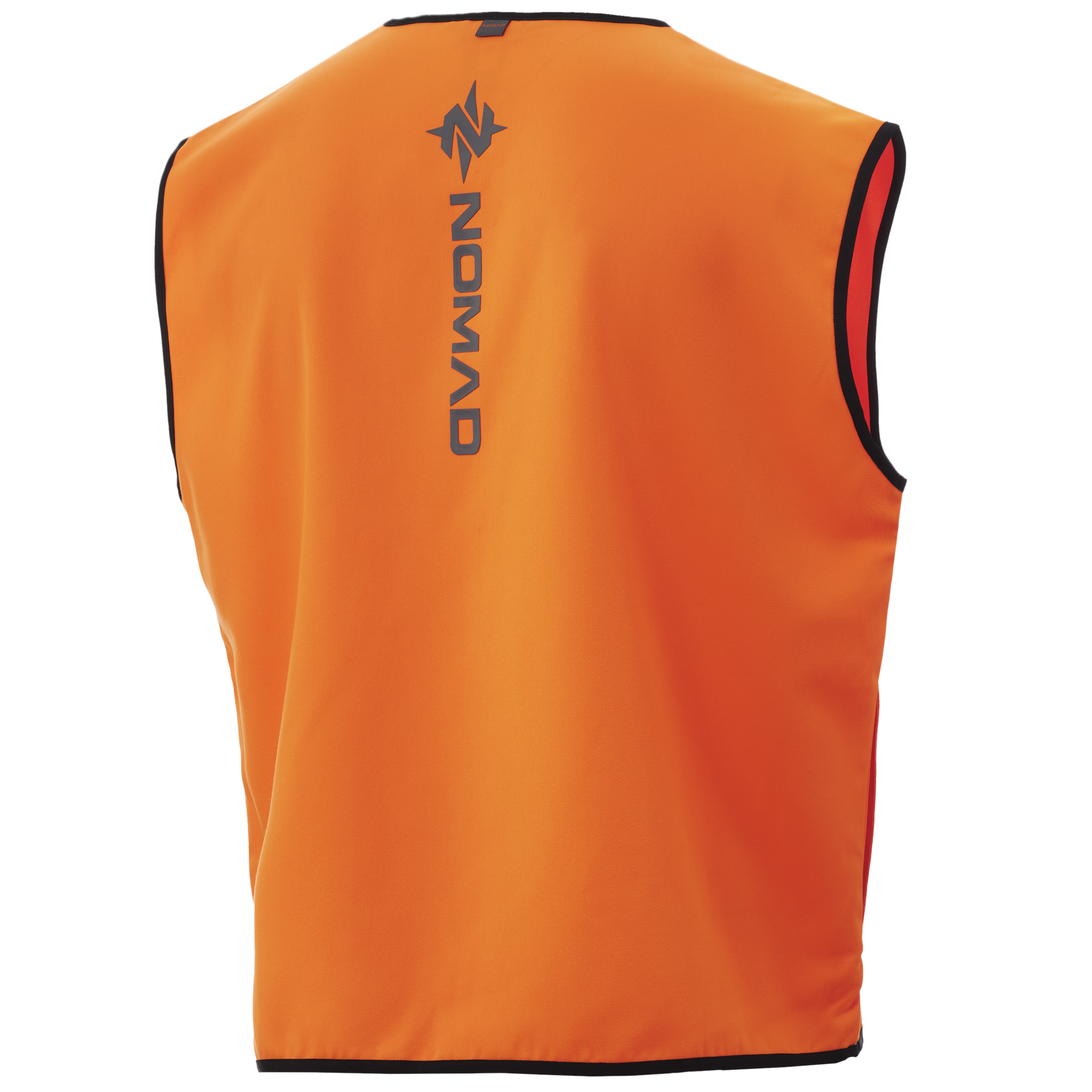 Under armour sales orange hunting vest