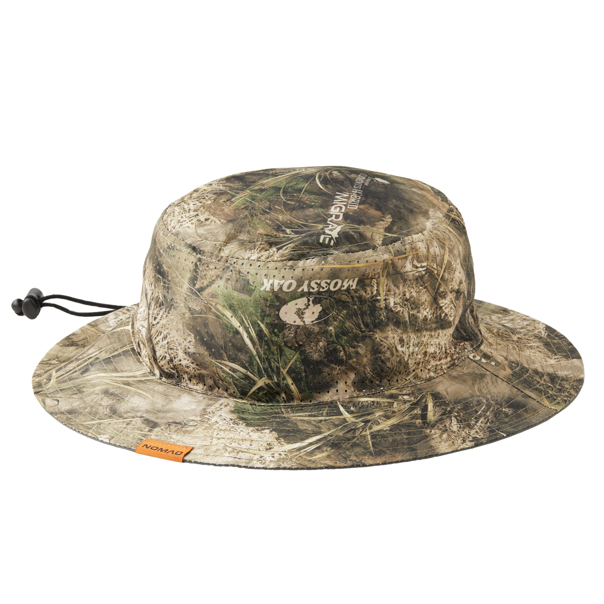 Nomad hunting hats 2025